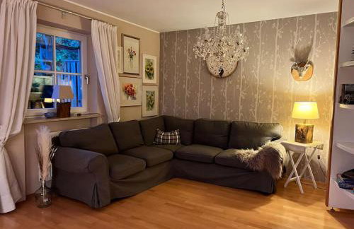 Chiemsee-Hafen_Gemütliche Wohnung am Chiemsee - Photo 12