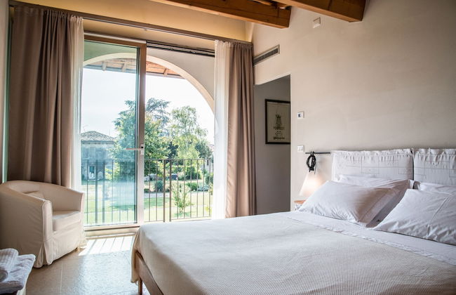 Agriturismo Corte Ruffoni - Foto 11