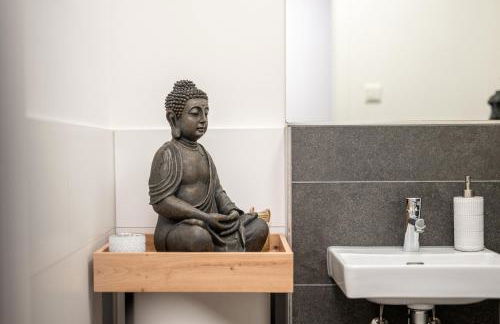 Alpenflair / Luxury / 100qm / Work / Travel / Netflix - Foto 54