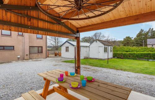 4 Bed in Tomintoul 46162 - Foto 18