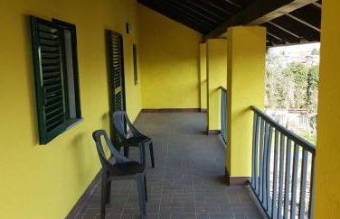 Il terrazzo sul giardino - Foto 22