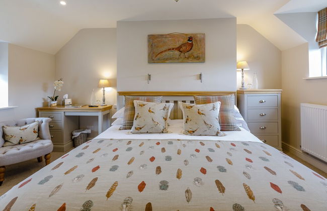 The Grousemoor Country House - Photo 6