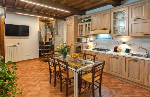 Gattaia Apartments with swimming pool - Foto 49