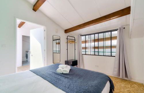 NOCNOC - Le Plouf - Foto 34