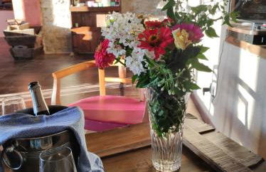 Casa Vecchia Bed&Breakfast - Foto 12