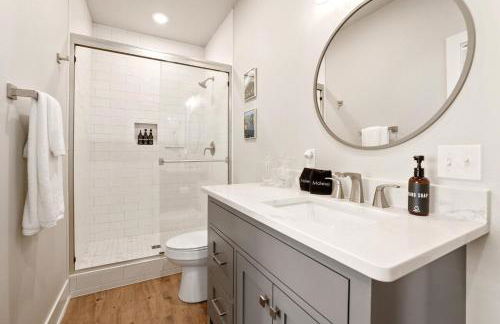 The George at 702 1 Mile to DT Springdale - Foto 30