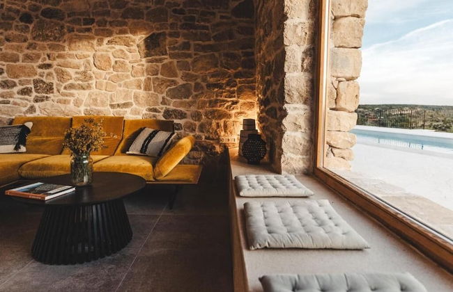 Villa Terra Meera - Foto 12