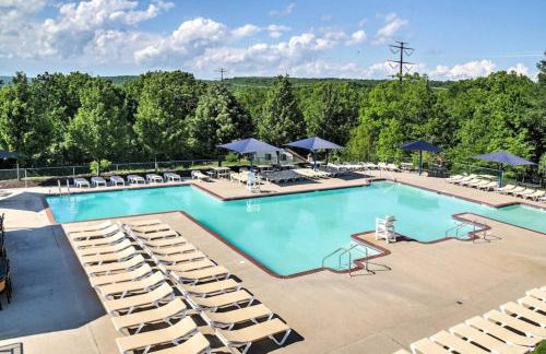 Home in Bushkill Saw Creek Poconos area - Photo 19