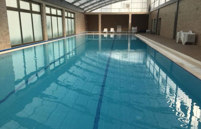 Luxury Apartments with Sea View - Foto 22