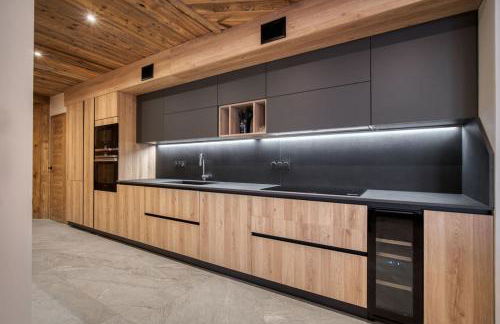 Lodge des Glaciers - La Rosière - Foto 63