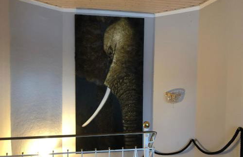 Luxuriöses Haus in München - Foto 10