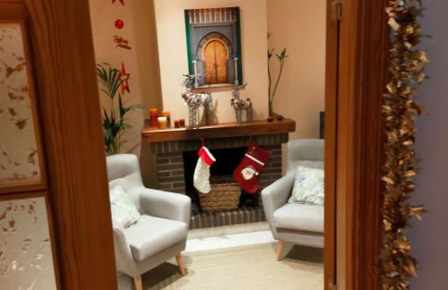 Ideal FAMILIAS hasta 15 Personas en San Martín de Valdeiglesias Madrid - Foto 59