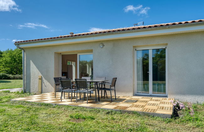 Capucine de Tracanet - Foto 16