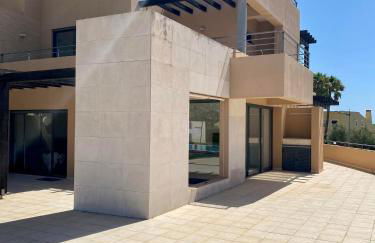 Janelas do Oceano - Casa de Ferias T3 Vilamoura - Foto 6