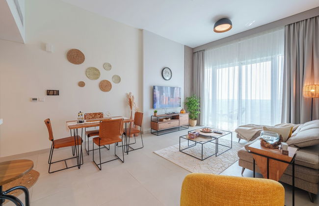 Marco Polo - Furnished 1BR With Skyline Views Near Zabeel Park - Photo 25