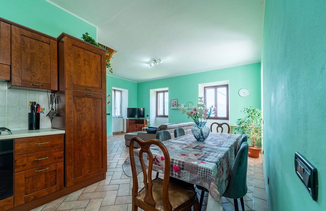 Ca' del Doss - Foto 11