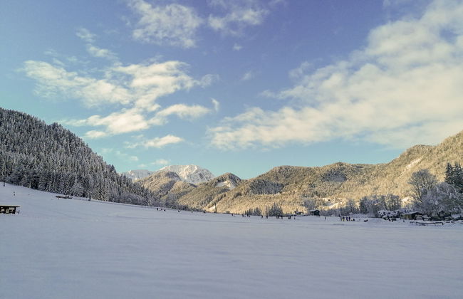 Chalet Bodental 28 - Photo 26