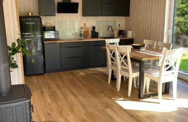 Domki pod orzechem - Foto 12