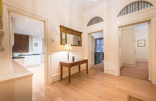 No 1 The Mansion Apartments by Mansley - Foto 74