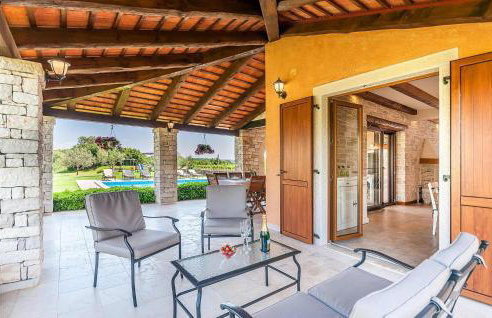 Villa Oliveta - Foto 6