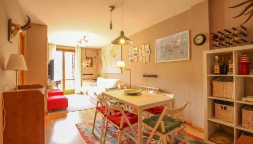 La Casita del Pirineo - Foto 2