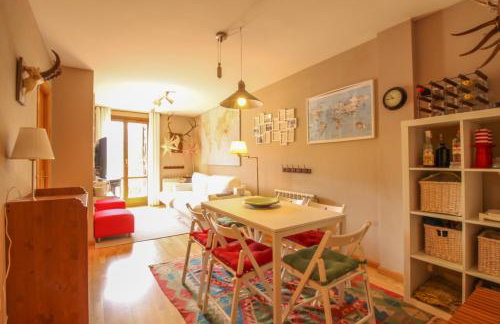 La Casita del Pirineo - Foto 2
