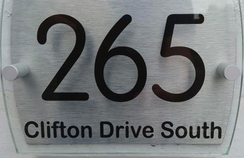 St Annes Lodge Apartments, Lytham St Annes - Foto 33