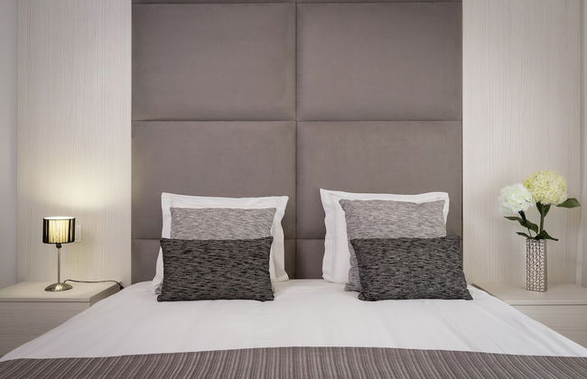 D Loft Downtown - Foto 2