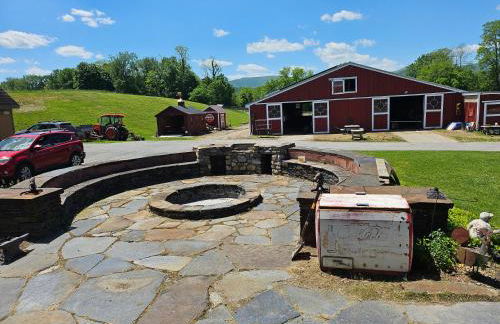 Clover Hill Farm & Country Inn - Foto 38