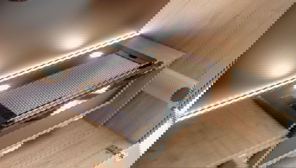 City Center Premium With Garage by Vacationy - Foto 1, Habitación