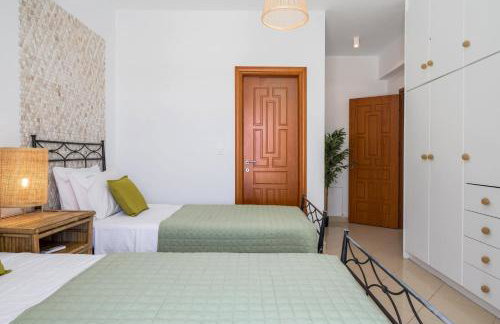 Beachfront Villa Alexandra - Foto 20