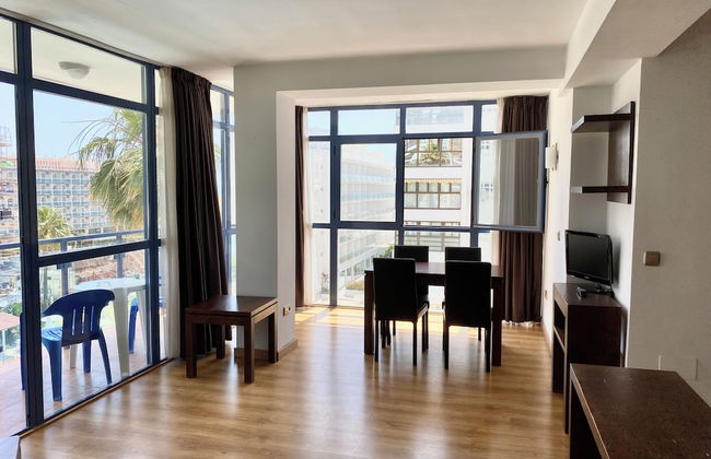 MS Apartamentos Puerto Marina - Photo 18