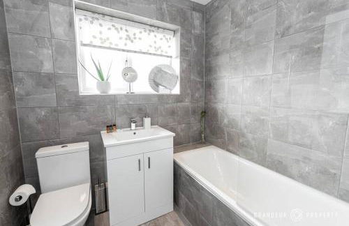 Sarnia Retreat by Grandeur Property - Foto 20