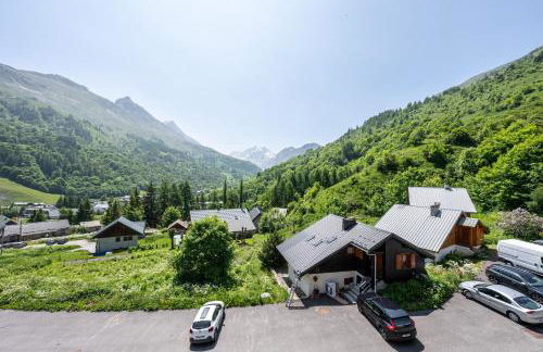 Les Arolles n°G54 - Foto 18