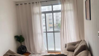 Apartamento próximo ao circuito do carnaval - Photo 2