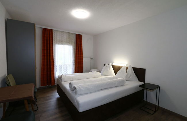 Holiday Home Bergheim, Fugen - Foto 16