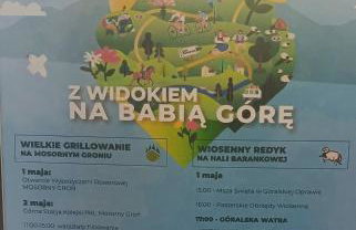 Gazdówka na Mosornym Groniu - Foto 64