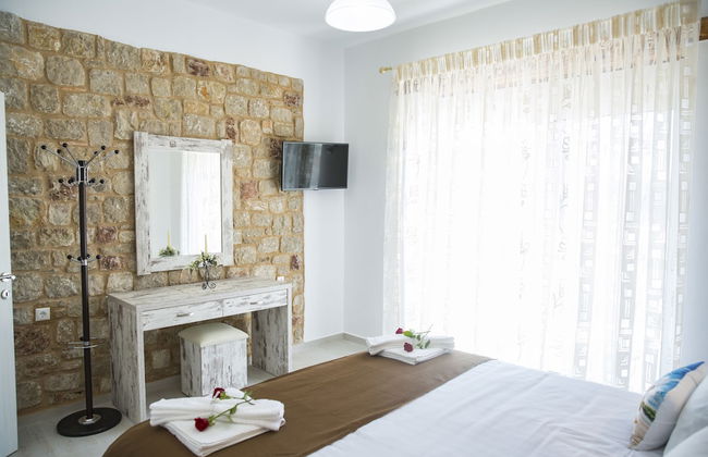 Haraki Stone Apartments - Foto 13