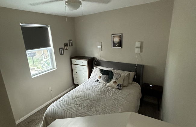 Fab 50's Firestone Flat - Foto 13