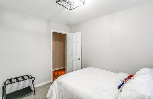 Work, Play and Visit Ole Miss! Cozy Escape Near Town - Foto 21