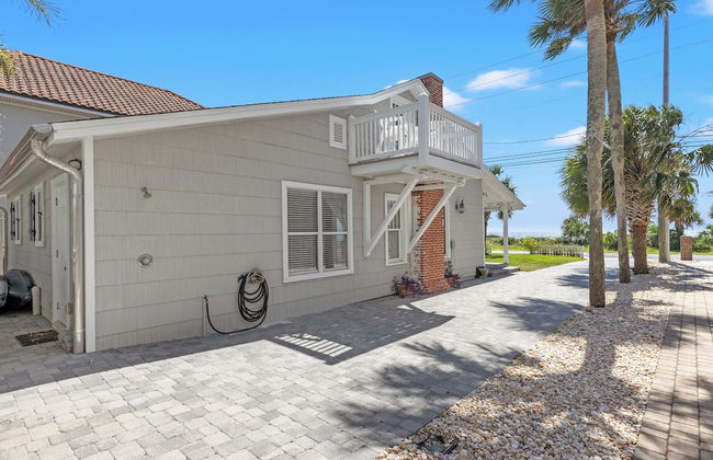 Cute Beach Cottage Steps to the Beach! Panama City Beach, FL! - Foto 50