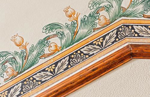 1,399 sq ft Historic Landmark, Checkpoint Charlie - Foto 42