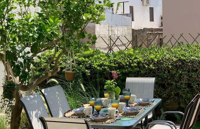 Hillside Cabana Maisonette in Koskinou Rhodes - Foto 38