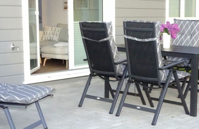 Fordehus Modern Retreat - Photo 30