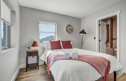 Red Rock Farmhouse - Patio Paradise Hiking Trails - Foto 36