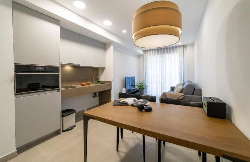 Alidreams Lola Center Apartamentos - Foto 9