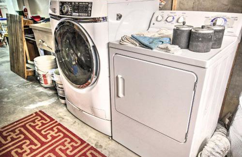 Shenandoah Valley Home - 9 Mi to Natl Park! - Foto 33