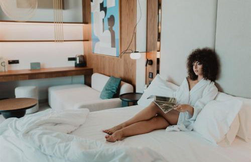 Happy Cretan Suites - Foto 68