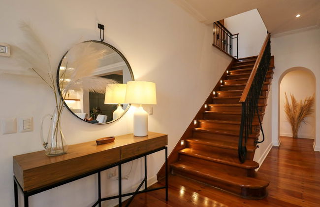 Wonderful House With Modern Deco in Miraflores - Foto 30