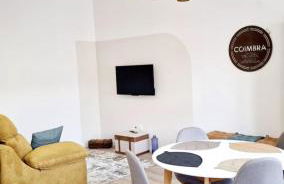 O Encanto no Centro de Coimbra - Foto 6